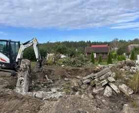 Bobcat T770 paslaugos / Nikada MB / Darbų pavyzdys ID 4548208