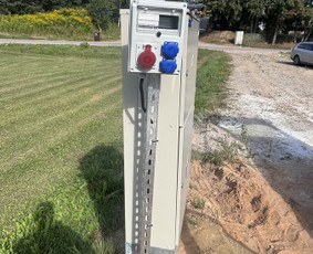 Elektrikai, elektros darbai - Patikimas elektrikas &ndash; visi elektros darbai - 2
