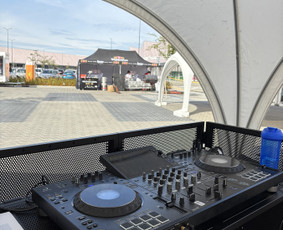 Dj Paslaugos / garso ir apšvietimo įranga / Titas Kaminskas / Darbų pavyzdys ID 4548472