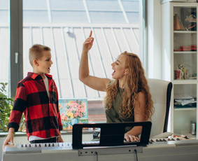 Alive Cc muzikos mokykla Klaipėda / Alive Creative Community / Darbų pavyzdys ID 4548506