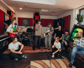 Ukulėlės pamokos - Alive Cc muzikos mokykla Klaipėda - 4
