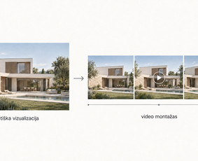 3D modelių ir fotorealistinių vizualizacijų kūrimas / Senstudio / Darbų pavyzdys ID 4548774