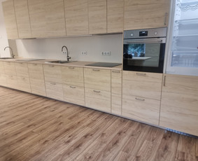 Miegamojo baldų gamyba - Ikea baldų surinkimas - 2