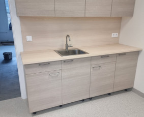 Miegamojo baldų gamyba - Ikea baldų surinkimas - 1