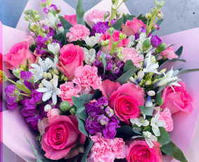 Floristika ir dekoravimas / FLORISTĖ • DEKO / Darbų pavyzdys ID 4548794