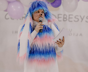 Animatorė Šiauliuose / Monika Kairienė / Darbų pavyzdys ID 985555