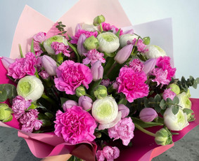 Floristika ir dekoravimas / FLORISTĖ • DEKO / Darbų pavyzdys ID 4548804