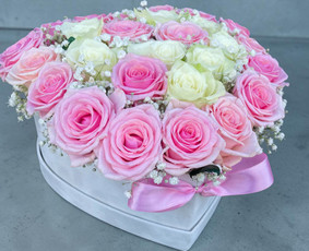 Floristika ir dekoravimas / FLORISTĖ • DEKO / Darbų pavyzdys ID 4548808