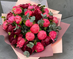 Floristika ir dekoravimas / FLORISTĖ • DEKO / Darbų pavyzdys ID 4548814