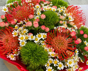 Floristika ir dekoravimas / FLORISTĖ • DEKO / Darbų pavyzdys ID 4548816