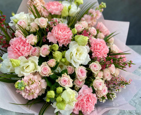 Floristika ir dekoravimas / FLORISTĖ • DEKO / Darbų pavyzdys ID 4548818