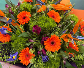 Floristika ir dekoravimas / FLORISTĖ • DEKO / Darbų pavyzdys ID 4548820