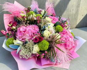 Floristika ir dekoravimas / FLORISTĖ • DEKO / Darbų pavyzdys ID 4548828