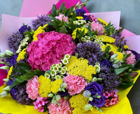 Floristika ir dekoravimas / FLORISTĖ • DEKO / Darbų pavyzdys ID 4548830