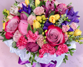 Floristika ir dekoravimas / FLORISTĖ • DEKO / Darbų pavyzdys ID 4548832