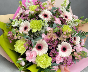 Floristika ir dekoravimas / FLORISTĖ • DEKO / Darbų pavyzdys ID 4548840