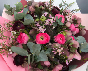 Floristika ir dekoravimas / FLORISTĖ • DEKO / Darbų pavyzdys ID 4548842