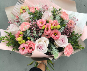 Floristika ir dekoravimas / FLORISTĖ • DEKO / Darbų pavyzdys ID 4548844