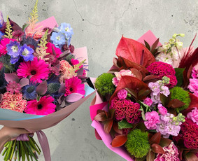 Floristika ir dekoravimas / FLORISTĖ • DEKO / Darbų pavyzdys ID 4548846