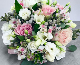 Floristika ir dekoravimas / FLORISTĖ • DEKO / Darbų pavyzdys ID 4548848