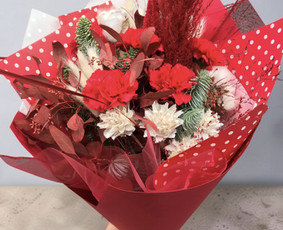 Floristika ir dekoravimas / FLORISTĖ • DEKO / Darbų pavyzdys ID 4548850