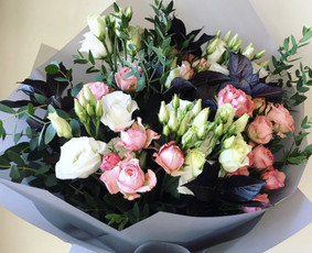 Floristika ir dekoravimas / FLORISTĖ • DEKO / Darbų pavyzdys ID 4548856