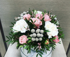Floristika ir dekoravimas / FLORISTĖ • DEKO / Darbų pavyzdys ID 4548862
