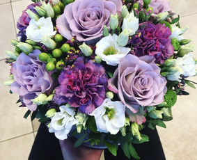Floristika ir dekoravimas / FLORISTĖ • DEKO / Darbų pavyzdys ID 4548864