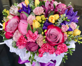 Floristika ir dekoravimas / FLORISTĖ • DEKO / Darbų pavyzdys ID 4548866
