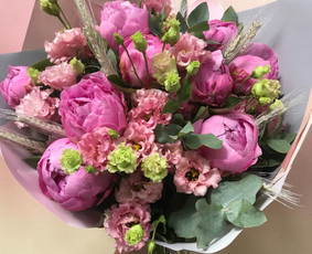 Floristika ir dekoravimas / FLORISTĖ • DEKO / Darbų pavyzdys ID 4548872