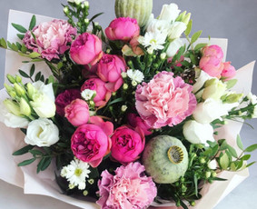 Floristika ir dekoravimas / FLORISTĖ • DEKO / Darbų pavyzdys ID 4548874