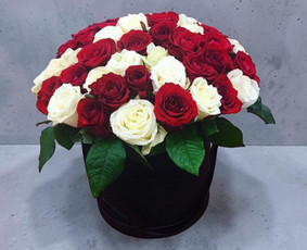 Floristika ir dekoravimas / FLORISTĖ • DEKO / Darbų pavyzdys ID 4548876