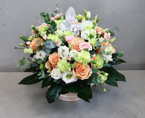 Floristika ir dekoravimas / FLORISTĖ • DEKO / Darbų pavyzdys ID 4548878