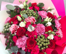 Floristika ir dekoravimas / FLORISTĖ • DEKO / Darbų pavyzdys ID 4548880