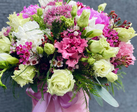 Floristika ir dekoravimas / FLORISTĖ • DEKO / Darbų pavyzdys ID 4548882