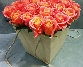 Floristika ir dekoravimas / FLORISTĖ • DEKO / Darbų pavyzdys ID 4548884