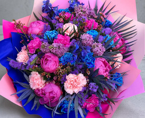 Floristika ir dekoravimas / FLORISTĖ • DEKO / Darbų pavyzdys ID 4548888
