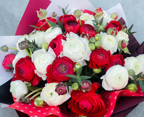 Floristika ir dekoravimas / FLORISTĖ • DEKO / Darbų pavyzdys ID 4548890