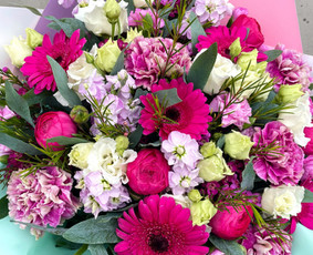 Floristika ir dekoravimas / FLORISTĖ • DEKO / Darbų pavyzdys ID 4548892