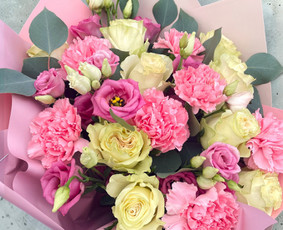 Floristika ir dekoravimas / FLORISTĖ • DEKO / Darbų pavyzdys ID 4548894
