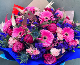 Floristika ir dekoravimas / FLORISTĖ • DEKO / Darbų pavyzdys ID 4548896