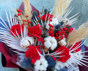 Floristika ir dekoravimas / FLORISTĖ • DEKO / Darbų pavyzdys ID 4548904