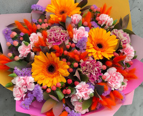 Floristika ir dekoravimas / FLORISTĖ • DEKO / Darbų pavyzdys ID 4548906