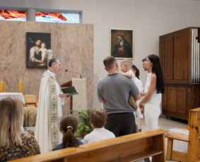 Krik&scaron;tynų fotosesija - Fotografijos paslaugos - Dm Photography - 3