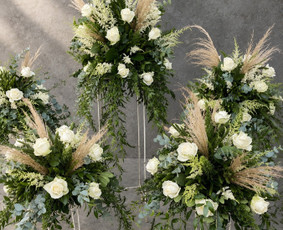 Floristika ir dekoravimas / FLORISTĖ • DEKO / Darbų pavyzdys ID 4548936