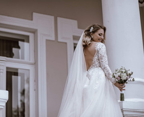 Floristika ir dekoravimas / FLORISTĖ • DEKO / Darbų pavyzdys ID 4548950