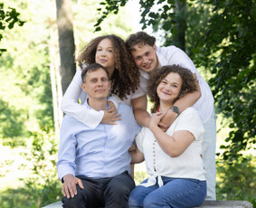 &Scaron;eimos fotosesija - Fotografijos paslaugos - Dm Photography - 1