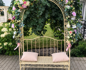 Floristika ir dekoravimas / FLORISTĖ • DEKO / Darbų pavyzdys ID 4549002