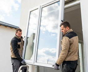 Langų ir durų remontas Vilniuje. 19 metų patirtis / Langų servisas, UAB / Darbų pavyzdys ID 4549062