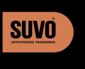 Automobilių plovyklos - Suvo antikorozinis centras Skandinavi&scaron;ka kokybė Vilnius - 1